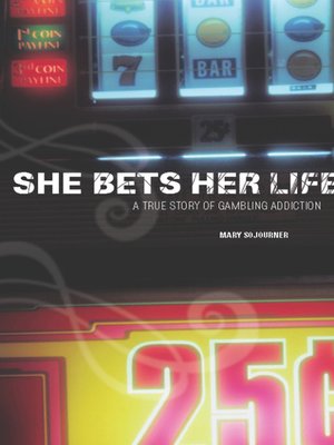 cover image of She Bets Her Life